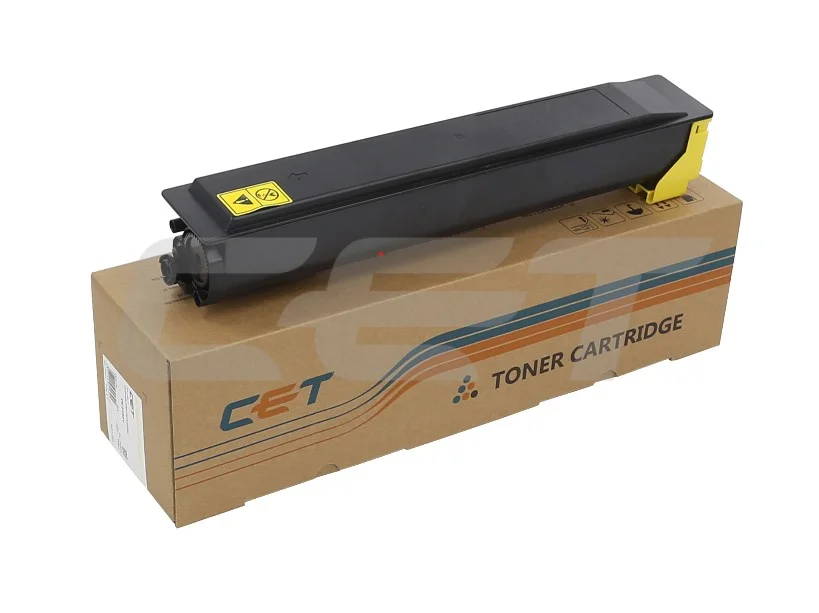 TÓNER COMPATIBLE KYOCERA TK5195Y AMARILLO