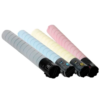 TÓNER COMPATIBLE KONICA MINOLTA A8DA350 MAGENTE