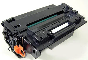 TÓNER COMPATIBLE CANON Q6511X NEGRO