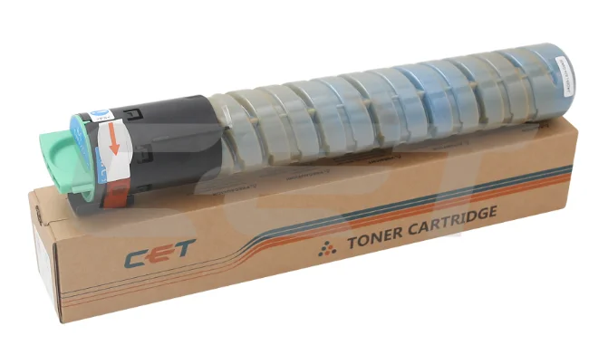 TÓNER COMPATIBLE INFOTEC CET6461 CIAN