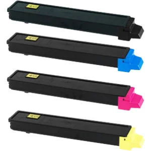 TÓNER COMPATIBLE KYOCERA 1T02MV0NL0 NEGRO