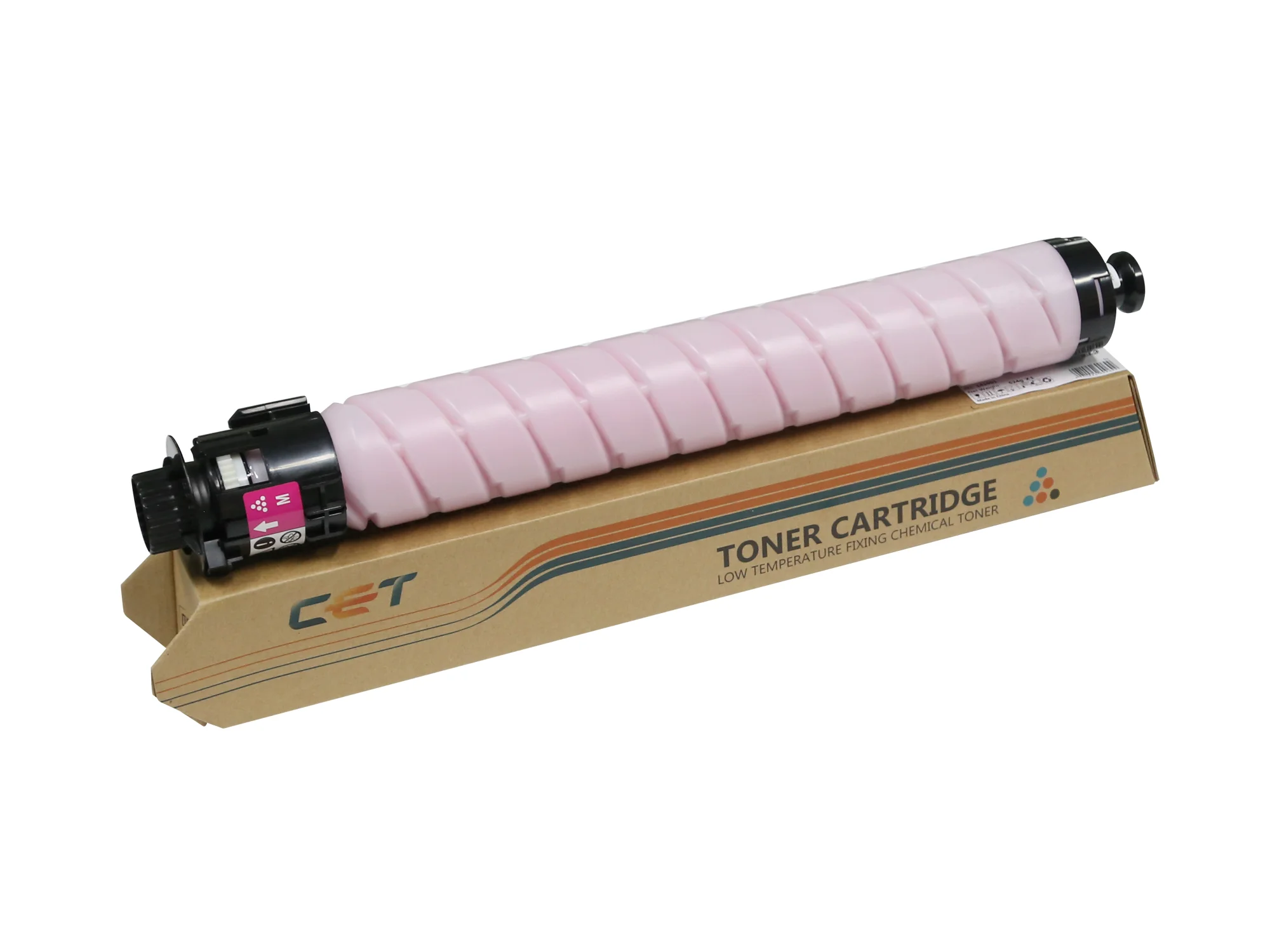 TÓNER COMPATIBLE RICOH CET6857M MAGENTA