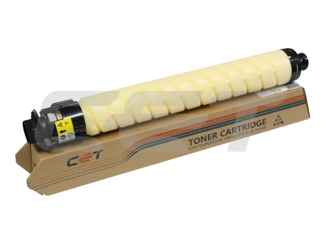 TÓNER COMPATIBLE RICOH CET141288 AMARILLO