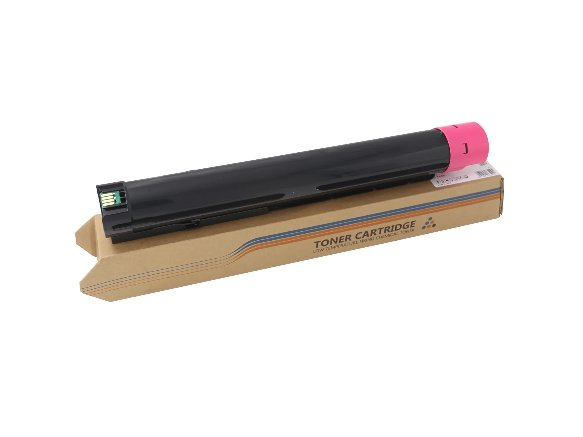 TÓNER COMPATIBLE XEROX 106R03739 MAGENTA