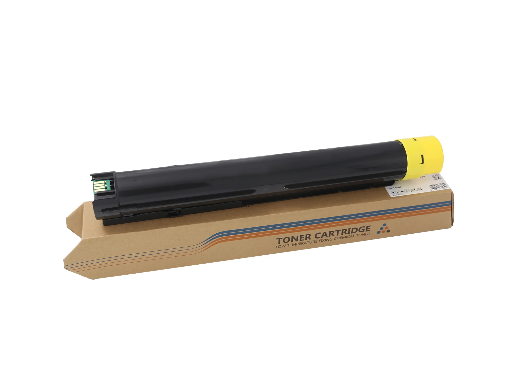 TÓNER COMPATIBLE XEROX 106R03738 AMARILLO