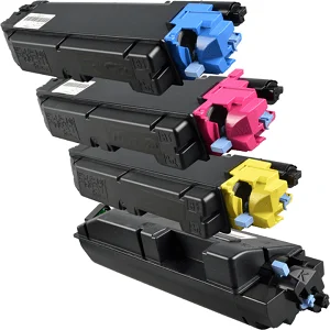 TÓNER COMPATIBLE TRIUMPH ADLER 1T02TX0UT0 NEGRO