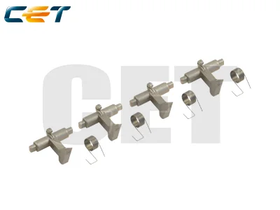 KIT COMPATIBLE KYOCERA CET351004 BROWN