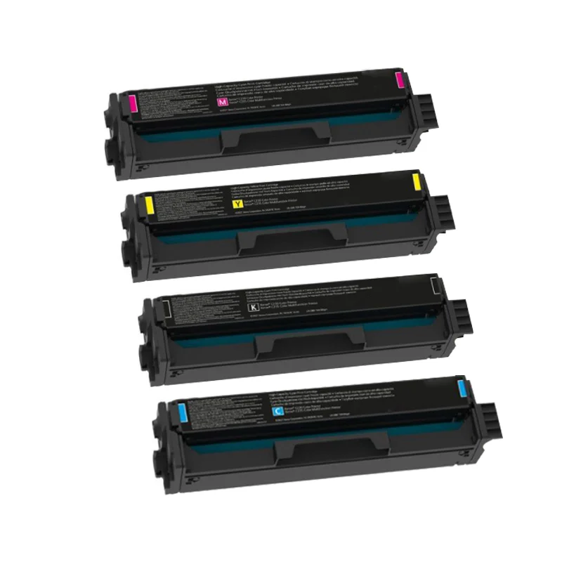 TÓNER COMPATIBLE XEROX 006R04391 CIANO
