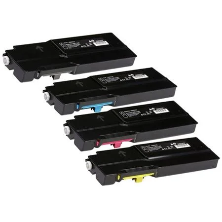 TÓNER COMPATIBLE XEROX 106R03528 NEGRO