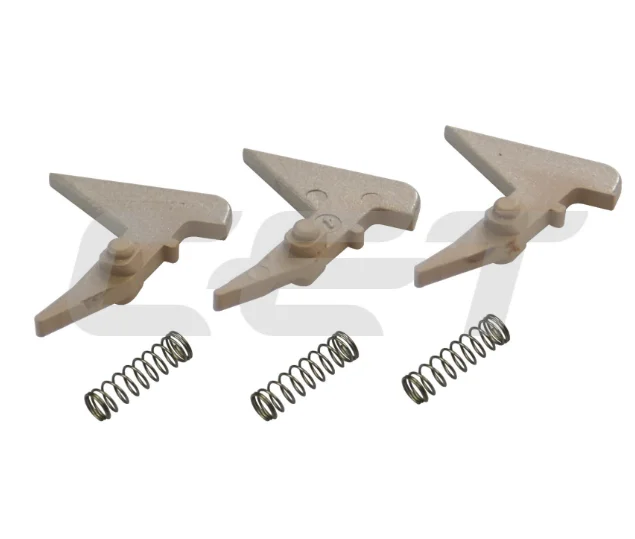KIT COMPATIBLE RICOH AE044059 BROWN