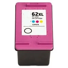 CARTUCHO TINTA COMPATIBLE HP C2P07AE TRICOLOR