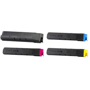 TÓNER COMPATIBLE KYOCERA TK8600M MAGENTE