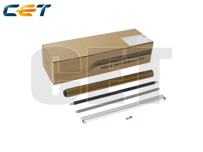 KIT COMPATIBLE KONICA MINOLTA DR-217K-KIT NEGRO