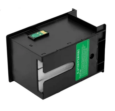 EPSON C13T671000 NEGRO