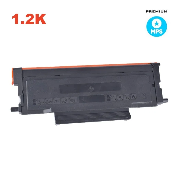 TÓNER COMPATIBLE LEXMARK B222000 NEGRO