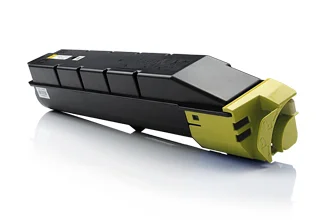 TÓNER COMPATIBLE KYOCERA TK8505Y AMARILLO