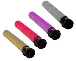 Tóner Compatible Lanier MP C 3003 Magente - RIMP3503BK