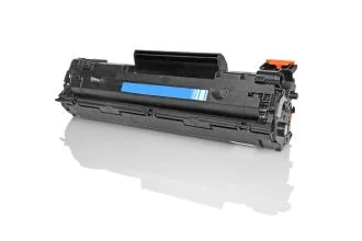 HP M1100 Negro - HP35/36/78/85A