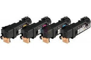 TÓNER COMPATIBLE EPSON S050627 AMARILLO