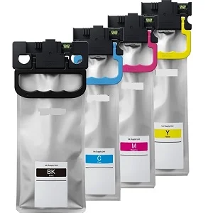 CARTUCHO TINTA COMPATIBLE EPSON C13T01C100 NEGRO