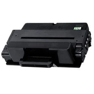 TÓNER COMPATIBLE SAMSUNG MLT-D203U NEGRO