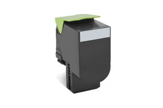 TÓNER COMPATIBLE LEXMARK 702HK NEGRO