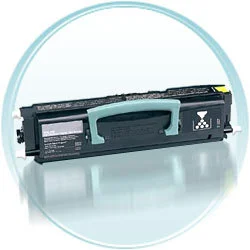 TÓNER COMPATIBLE IBM E230H NEGRO