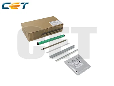 KIT COMPATIBLE RICOH CET501063 NEGRO