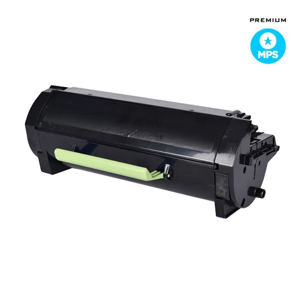 TÓNER COMPATIBLE LEXMARK B242H00 NEGRO