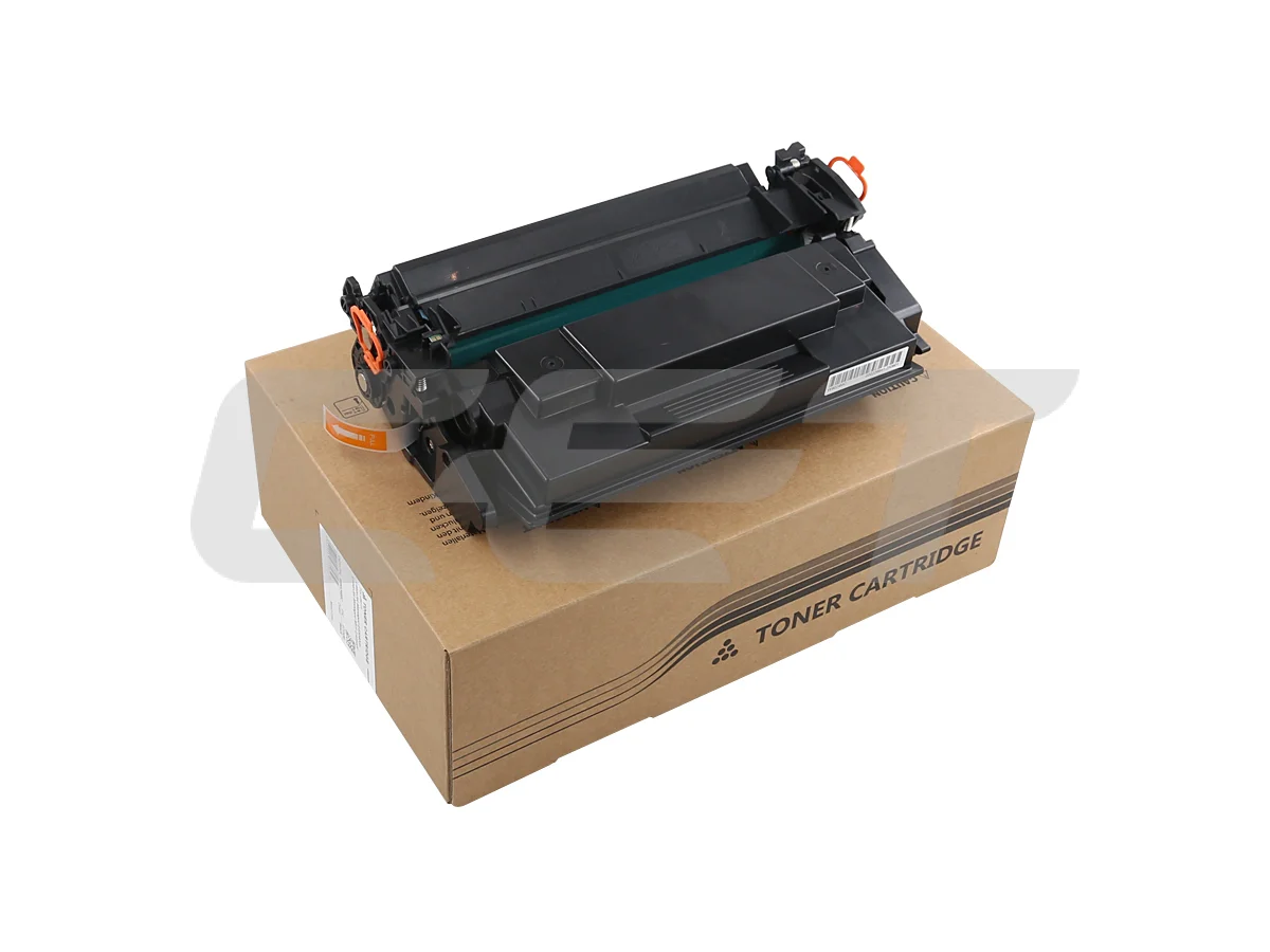 TÓNER COMPATIBLE HP W9024M NEGRO