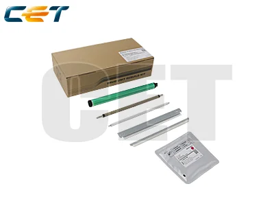 KIT COMPATIBLE RICOH CET501065 MAGENTA