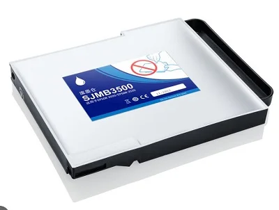 KIT COMPATIBLE EPSON SJMB3500 NEGRO