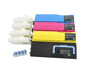 TÓNER COMPATIBLE TRIUMPH ADLER CLP3626-10K AMARILLO