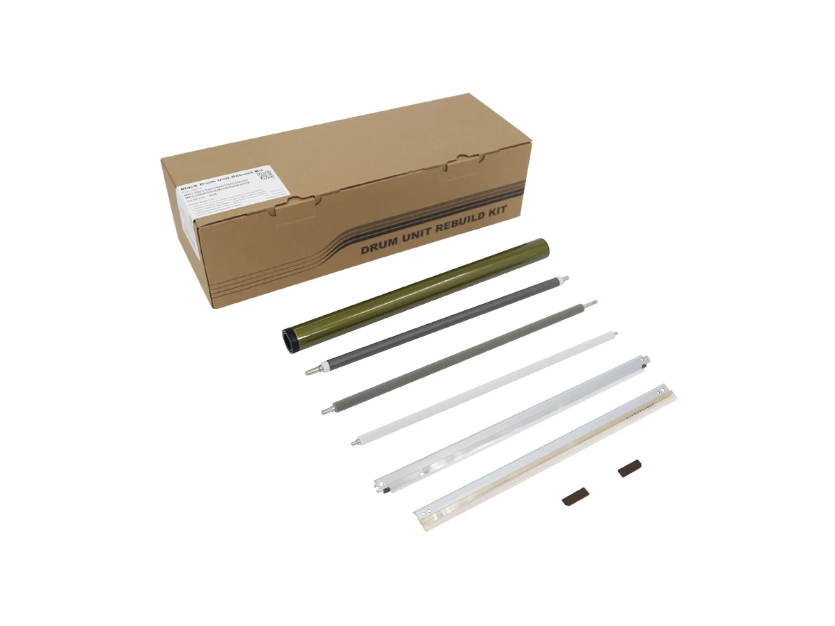 KIT COMPATIBLE RICOH CET501001U NEGRO