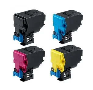 TÓNER COMPATIBLE KONICA MINOLTA A5X0150 NEGRO