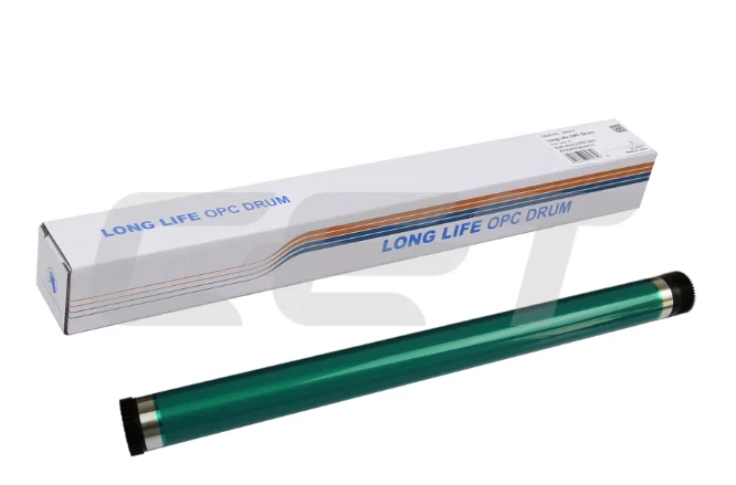 TAMBOR COMPATIBLE KONICA MINOLTA DR411 GREEN