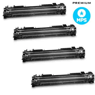 TÓNER COMPATIBLE HP 659X MAGENTE