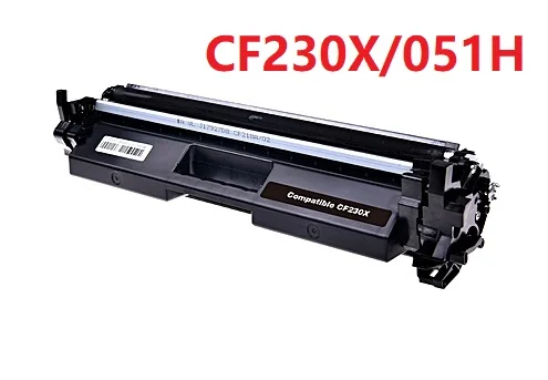 Canon LBP-162 Negro - HPCF230X/051H