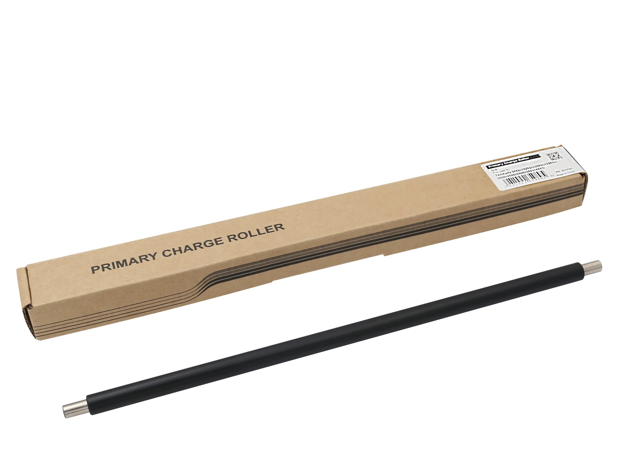 Kyocera 3050CI Negro - KYCE251013