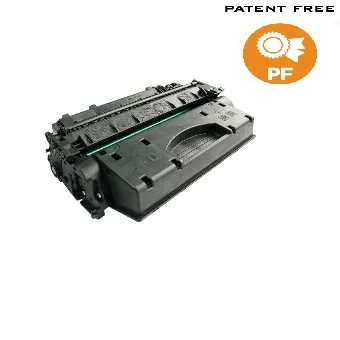 TÓNER COMPATIBLE HP CE505A NEGRO