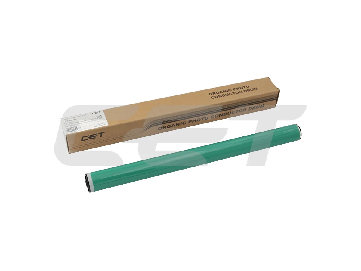TAMBOR COMPATIBLE SHARP MX60NRSA GREEN