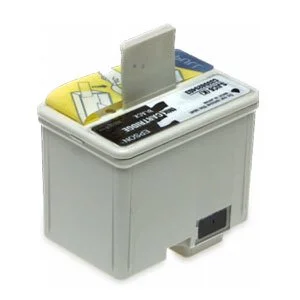 CARTUCHO TINTA COMPATIBLE EPSON C33S020403 NEGRO