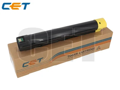 TÓNER COMPATIBLE XEROX 006R01827 AMARILLO