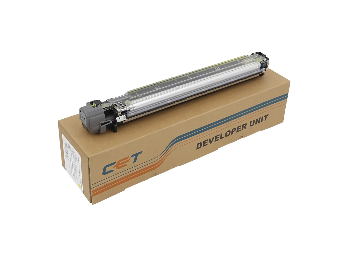 TAMBOR COMPATIBLE CANON FM1-B264-010 AMARILLO