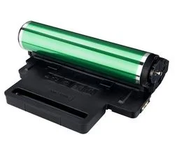 TAMBOR COMPATIBLE SAMSUNG CLTR407 BLACK+COLORE