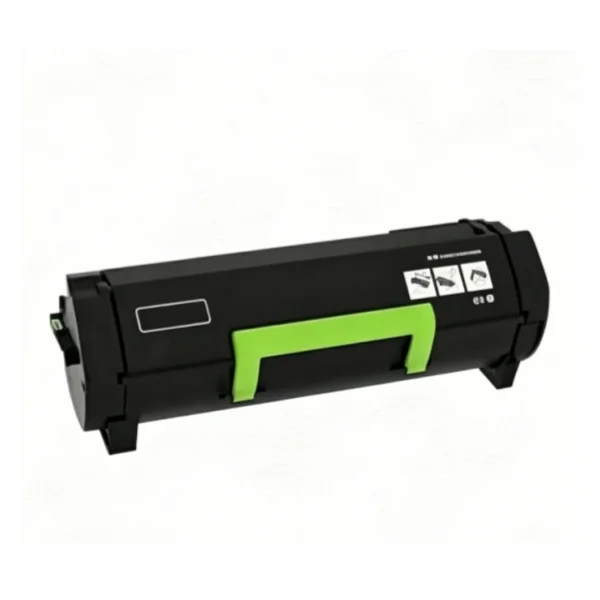 TÓNER COMPATIBLE LEXMARK 24B7542 NEGRO