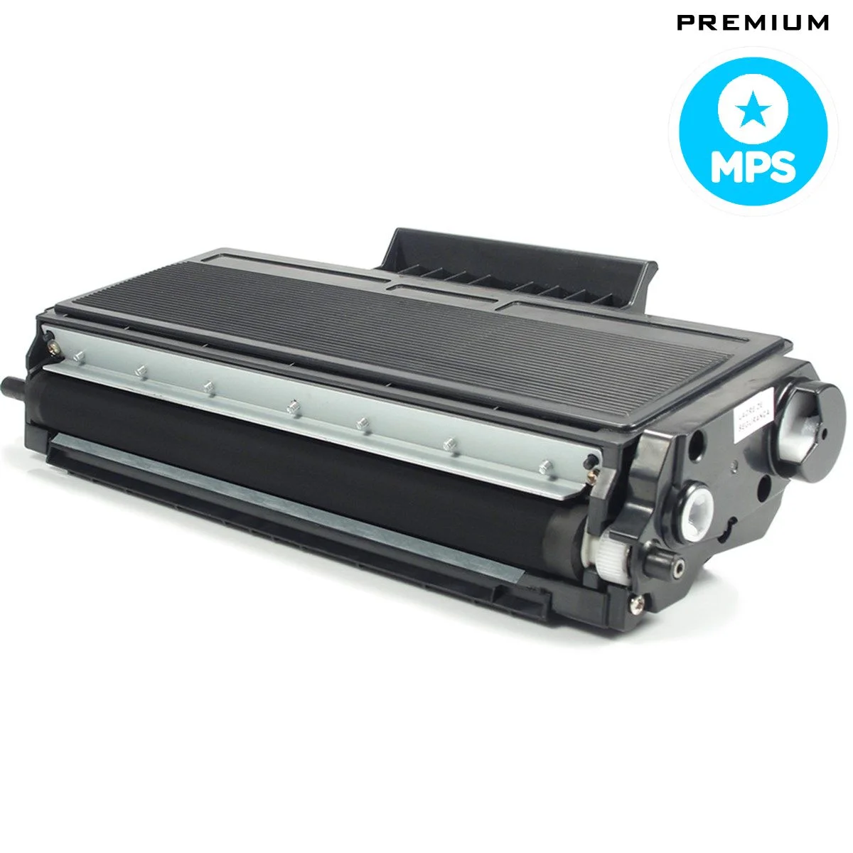 TÓNER COMPATIBLE BROTHER TN3512 NEGRO