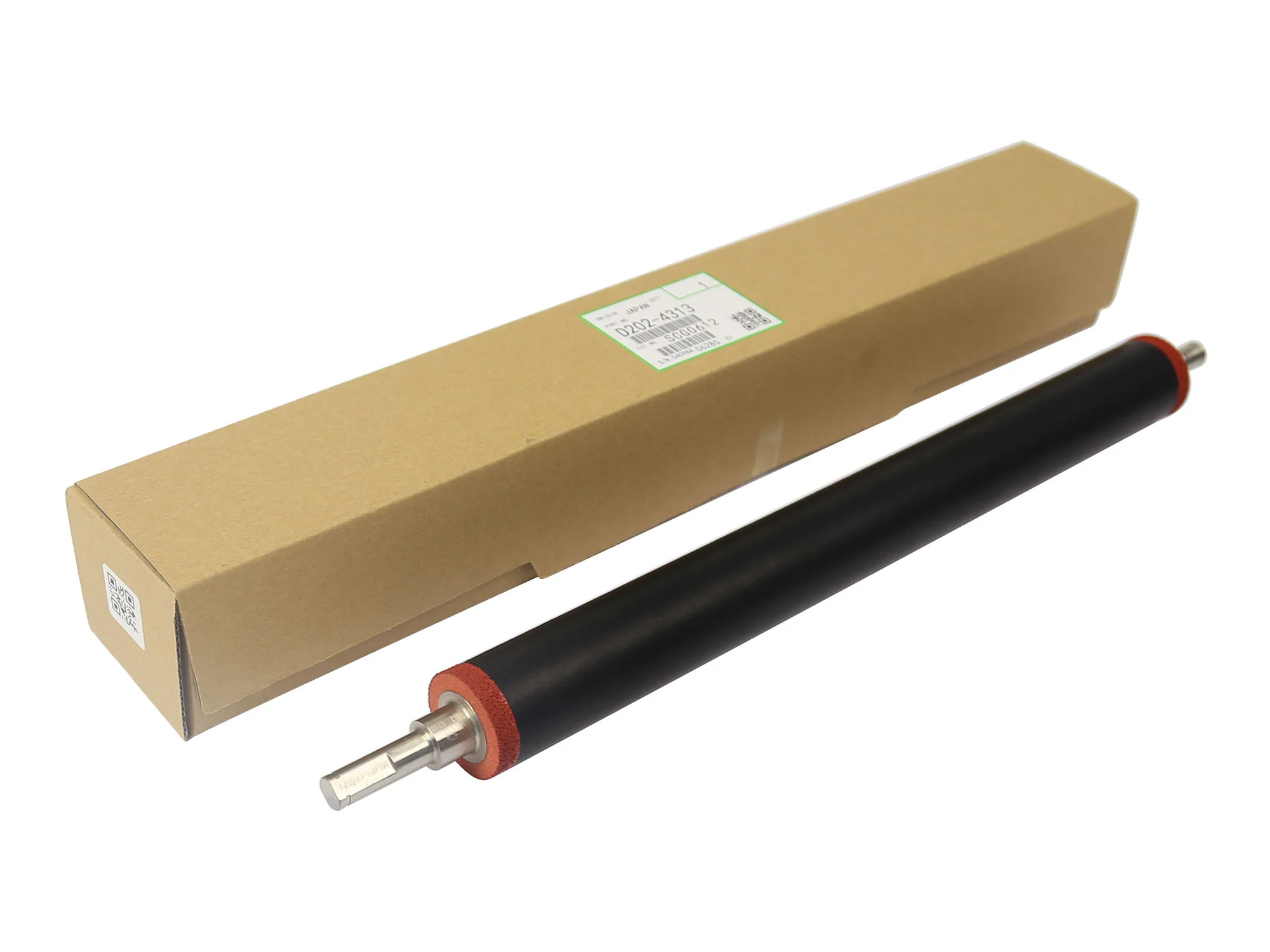 KIT COMPATIBLE RICOH CET6285U NEGRO
