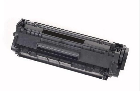 TÓNER COMPATIBLE CANON Q2612A NEGRO