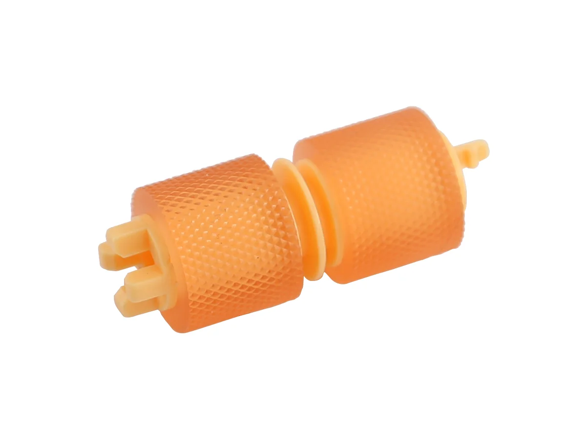 KIT COMPATIBLE FUJIFILM CET341157 ORANGE
